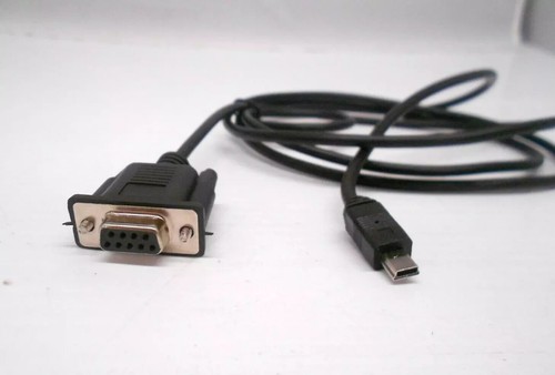 Cavo console seriale - seriale, usb