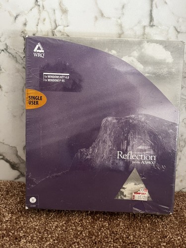 Nuovo wrq reflection - nuovo, per