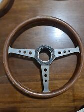 Volante In Legno Ferrero cm 36