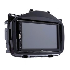 Telaio di montaggio autoradio