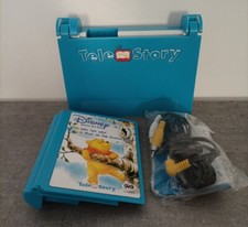 TELESTORY STORYTELLER + 1