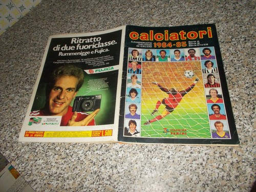 Album calciatori panini - album,