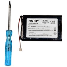 1100mAh High Capacity