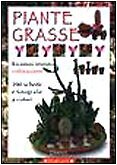 Piante grasse