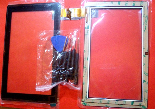 Touch screen originale colla - screen, originale+colla