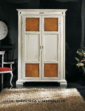 ARMADIO DISPENSA CON MENSOLE E