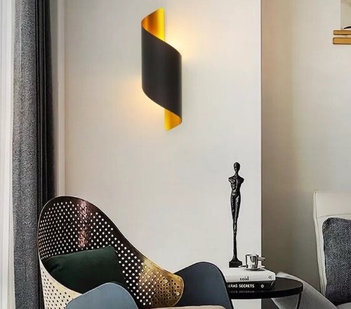 Applique nero moderno - , da