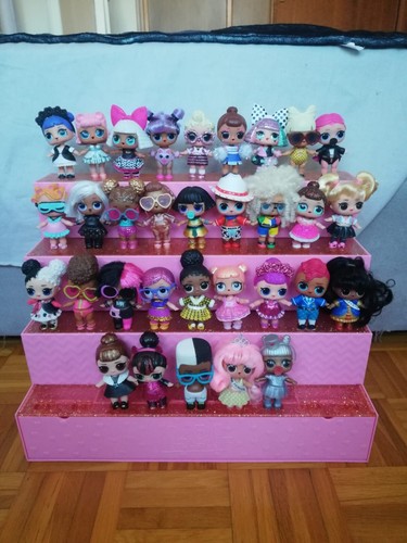 Lol surprise collezione - lol,