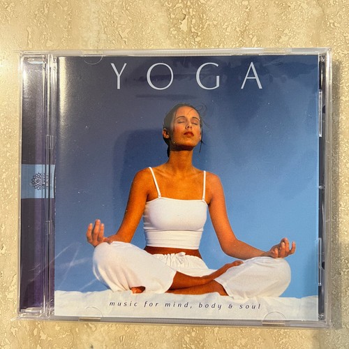 Yoga music for the - yoga,