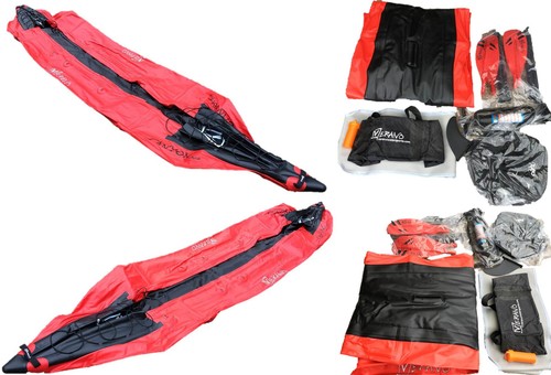 Kayak gonfiabile verano water - kayak,