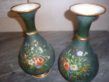 Coppia grandi vasi originali