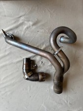 Collettori scarico xb9 12 - scarico, xb9-12