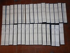 Riviste Turismo Viaggi Meridiani ed. Domus numeri singoli ^