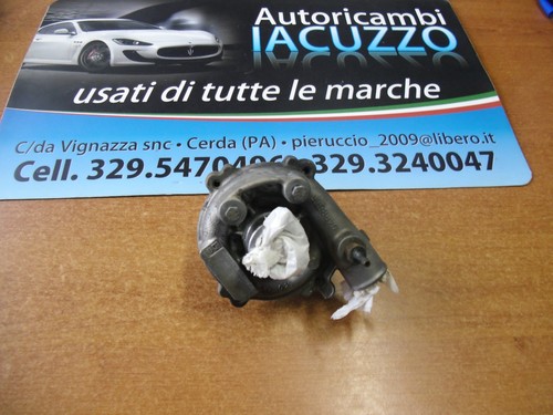 Turbo turbina smart - turbo,