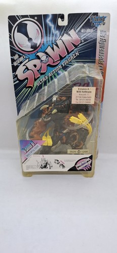 Figurina mcfarlane spawn - figurina,