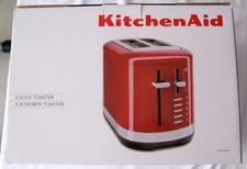 KitchenAid 5KMT2109EER - come nuovo