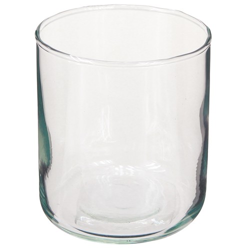 Vaso vetro versatile per - in,