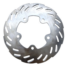 Disco Freno Posteriore