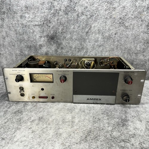 Ampex 4020251 - ampex, 4020251-01