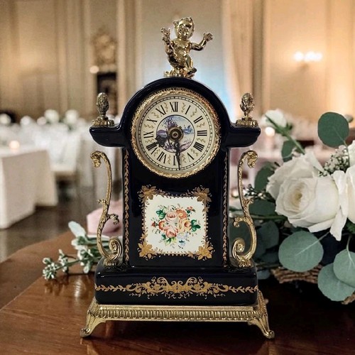 Orologio vintage acf sevres - acf,