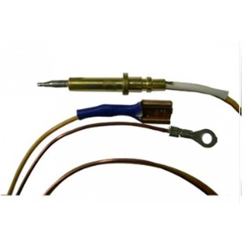 Termocoppia fuochi gas piani - termocoppia,