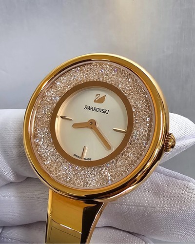 Swarovski crystalline 34mm - swarovski,