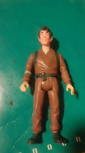 The real ghostbusters kenner - ,