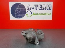 Motorino avviamento Renault