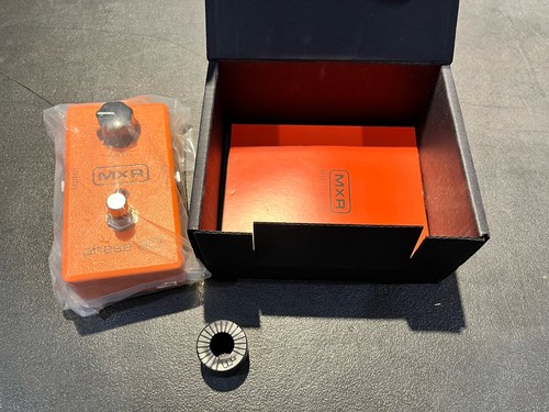 Mxr fase nuovo - mxr,