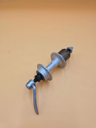 Nos neu nabe hinten - nabe,