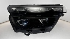 Faro proiettore Skoda Kamiq