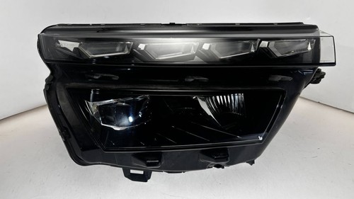 Faro proiettore skoda - proiettore,