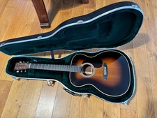 Chitarra Martin 000-28 Sunburst con Custodia rigida originale