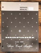 Amplificatore Marantz Model