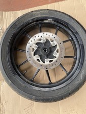 CERCHIO RUOTA POSTERIORE KTM
