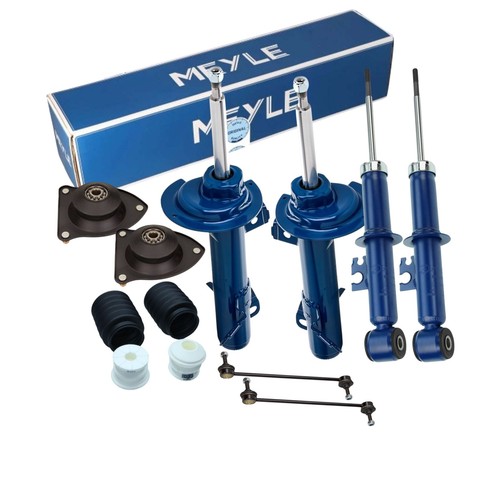 Kit asta accoppiamento