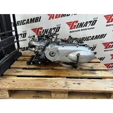 BLOCCO MOTORE COMPLETO NF02E