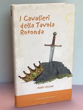 I CAVALIERI DELLA TAVOLA