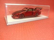 PORSCHE 935 TURBO TAG EVO 2