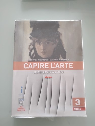 Capire arte isbn - ,