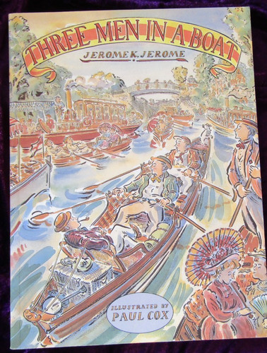 Jerome three men a - k,