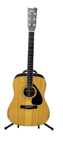 Yamaha 301b chitarra - yamaha, fg-301b