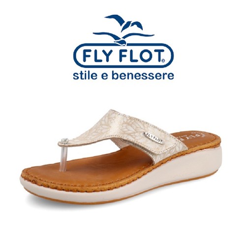 Fly flot ciabatta donna - fly,