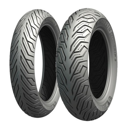 Coppia gomme michelin - coppia,