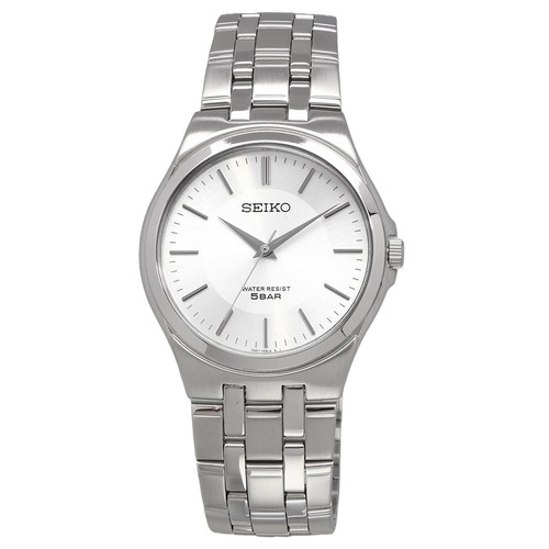 Seiko spirit quartz scxp021 - quartz,