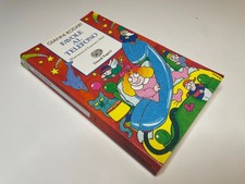 Gianni Rodari, Favole al