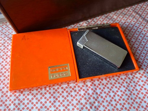 Accendino lighter saffa fuego - accendino,