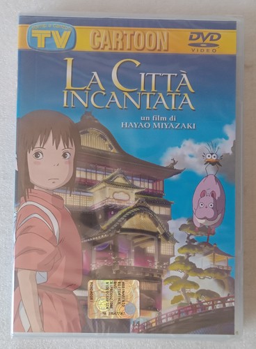 Città incantata - cittÀ,