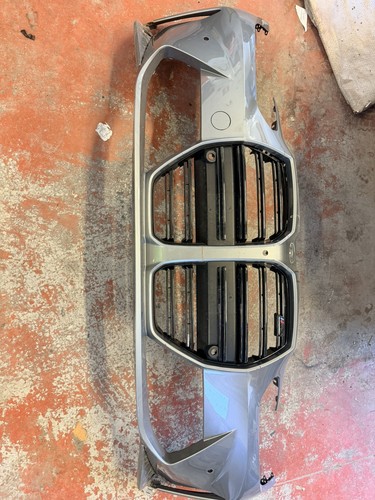Paraurti anteriore bmw m3 - paraurti,