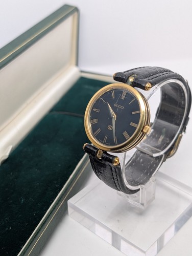 Orologio vintage gucci 2000l - orologio,